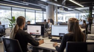 De Stagiaire à Pro du Marketing Digital : L’Expérience Racetools à Nîmes