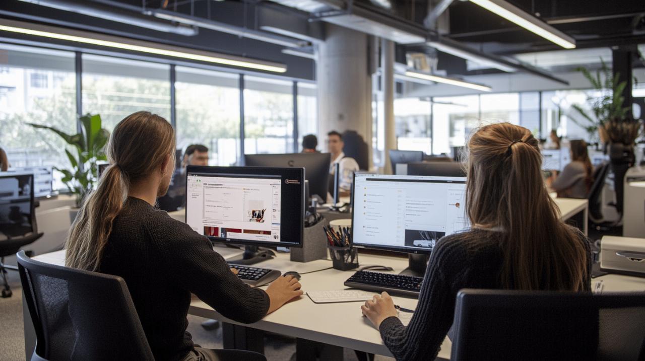 De Stagiaire à Pro du Marketing Digital : L’Expérience Racetools à Nîmes