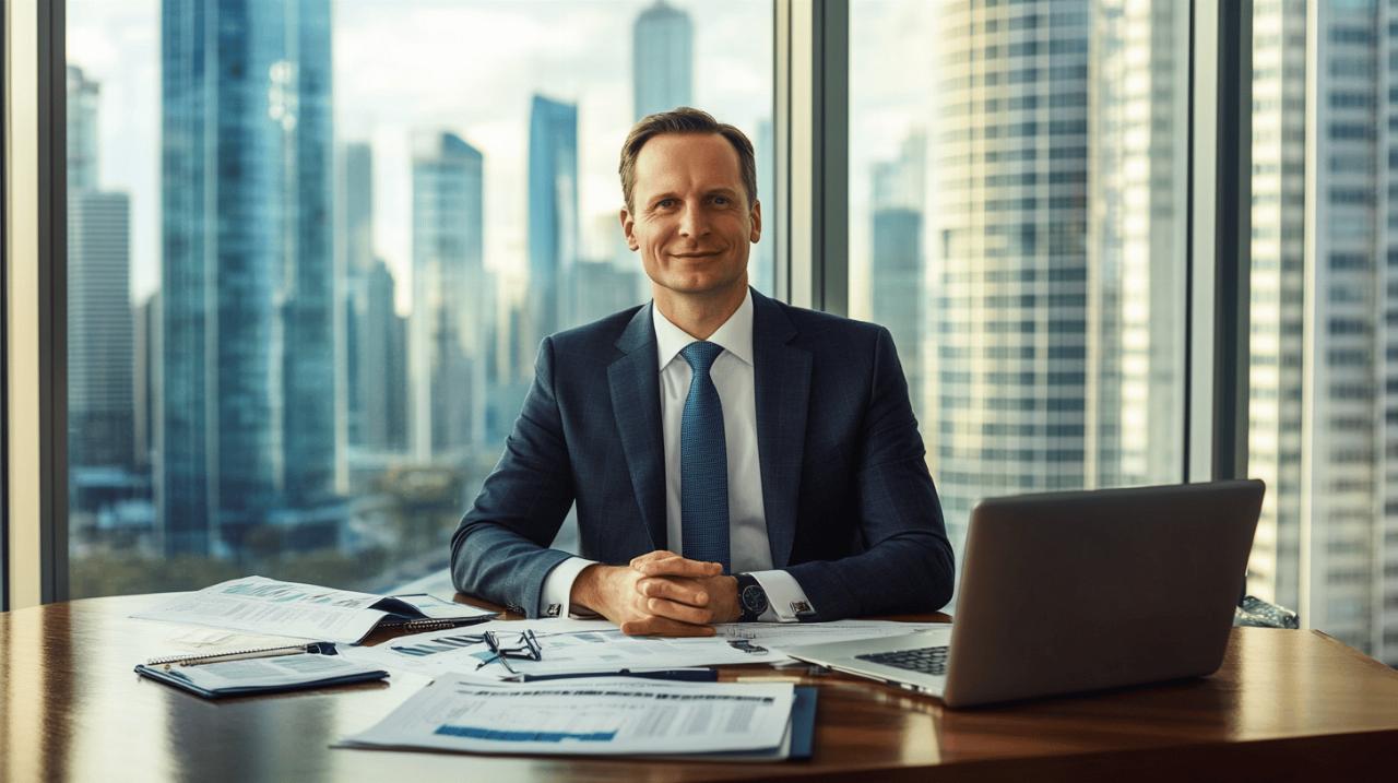 Claude Czechowski : fortune et salaire révélés en détail – Analyse comparative avec les leaders du conseil