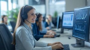 Coût d&rsquo;un secrétariat téléphonique médical : tarification et avantages économiques pour votre cabinet