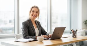 Découvrez les avantages du portage salarial pour travailler en indépendant tout en étant salarié