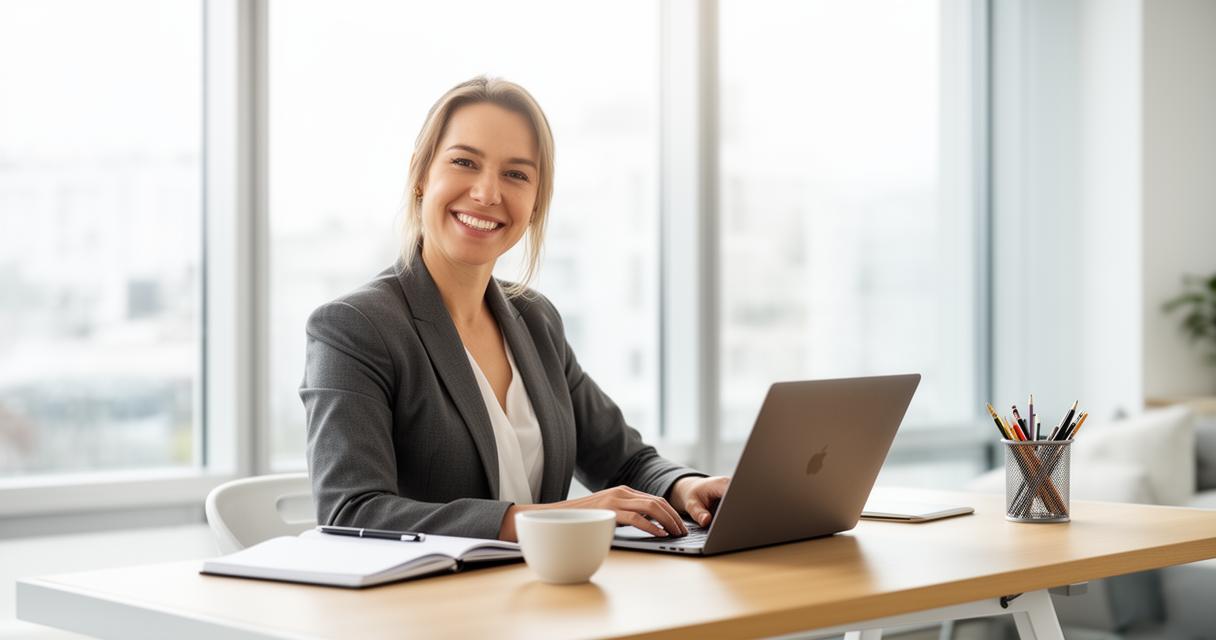 Découvrez les avantages du portage salarial pour travailler en indépendant tout en étant salarié